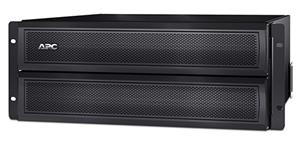 Apc Smart-UPS X 120V Extern.Battery pk Rack/Tower