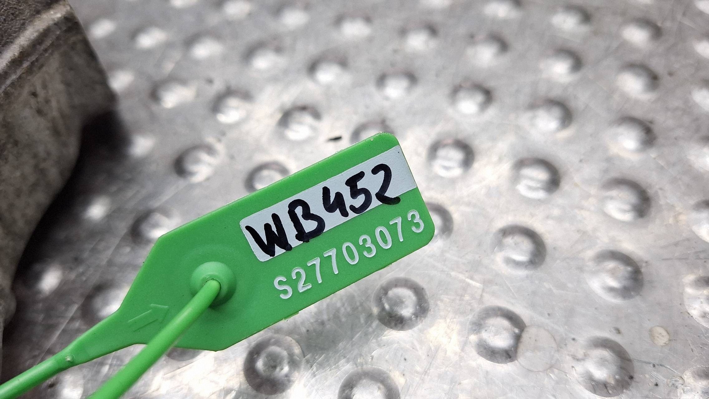 Querlenker links heck 1091485 BMW E39 KOMBI