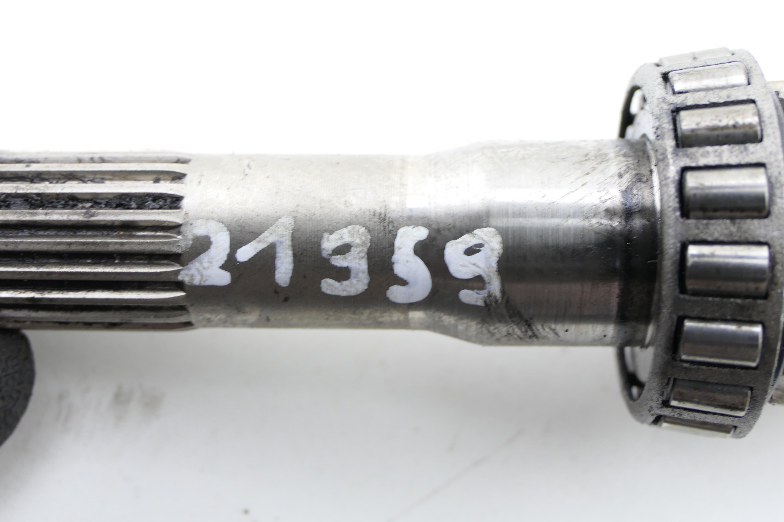 came Glowny embrayage M32 OPEL 1.7 1.9 CDTI