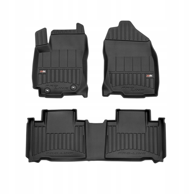 TOYOTA RAV4 IV HYBRID 18- FROGUM 3D425743