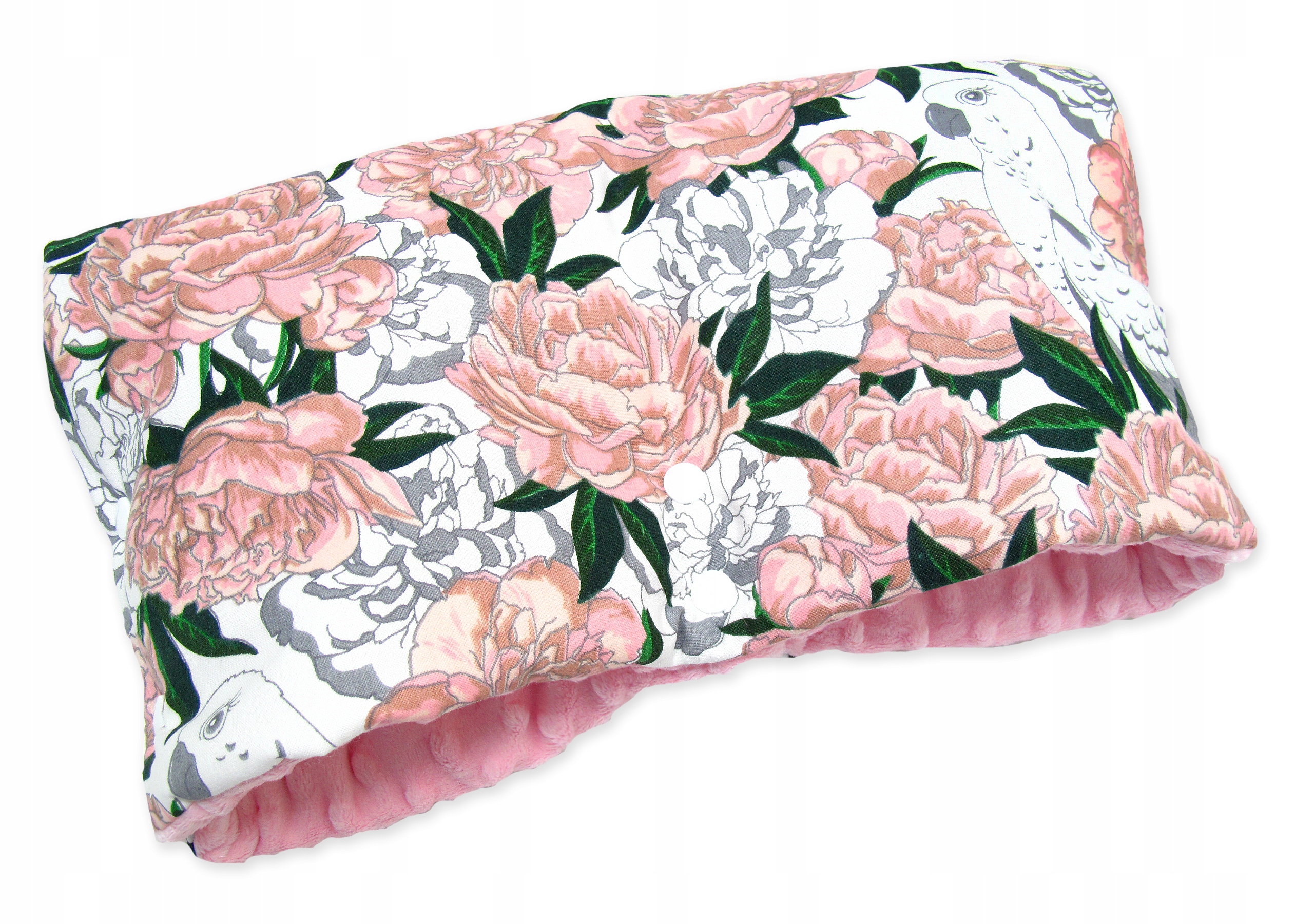 MUFKA do wózka MINKY __ WODOODPORNA __ Kolory Kod producenta 11