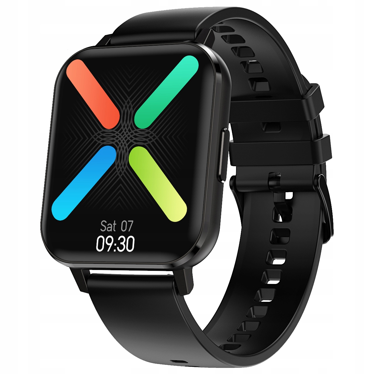 

Smartwatch Zegarek do Xiaomi Samsung Iphone Huawei