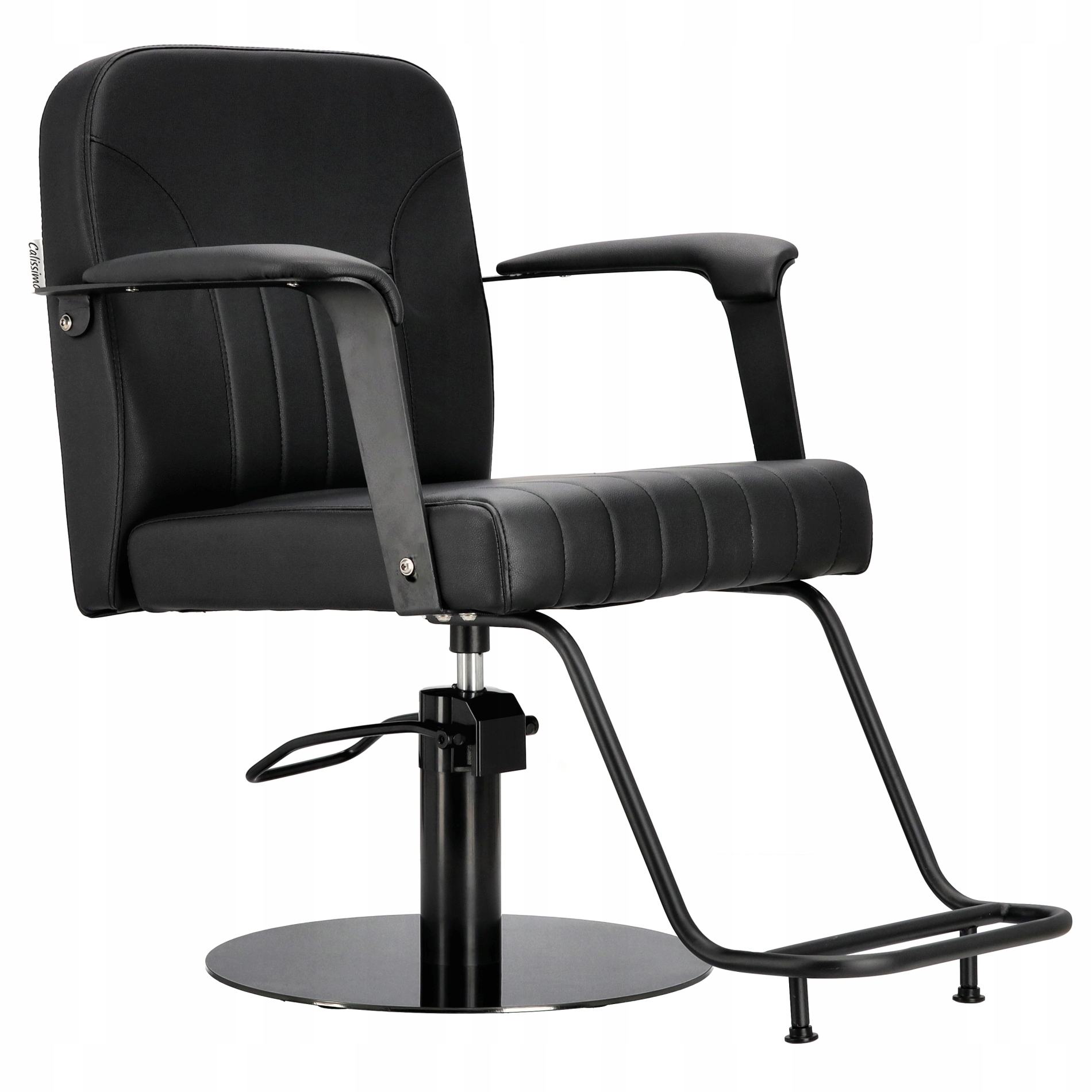 Kadeřnické křeslo barberské hydraulické pro kadeřnický salon Godot