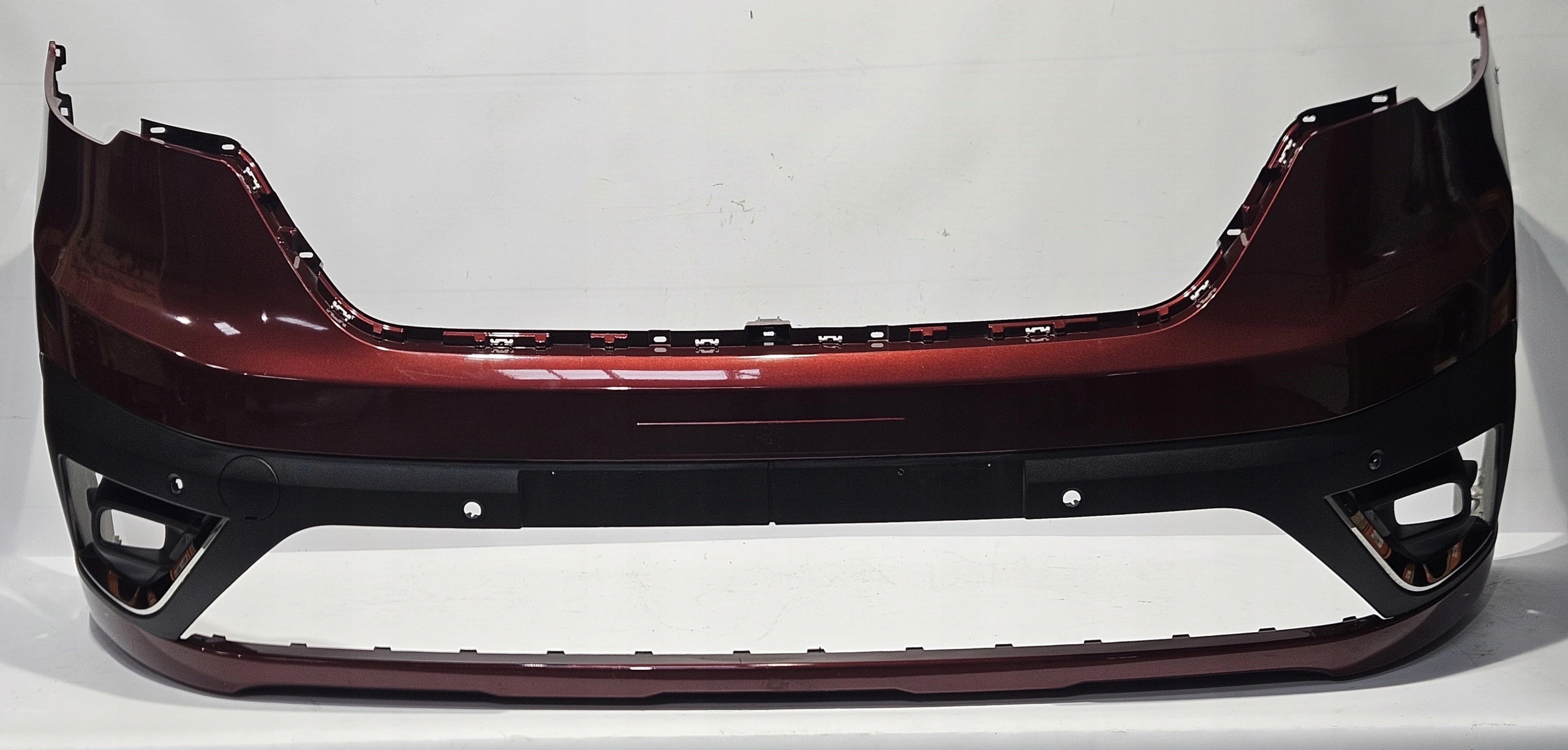 front bumper RENAULT TRAFIC III LIFT IV 21- 620226941R