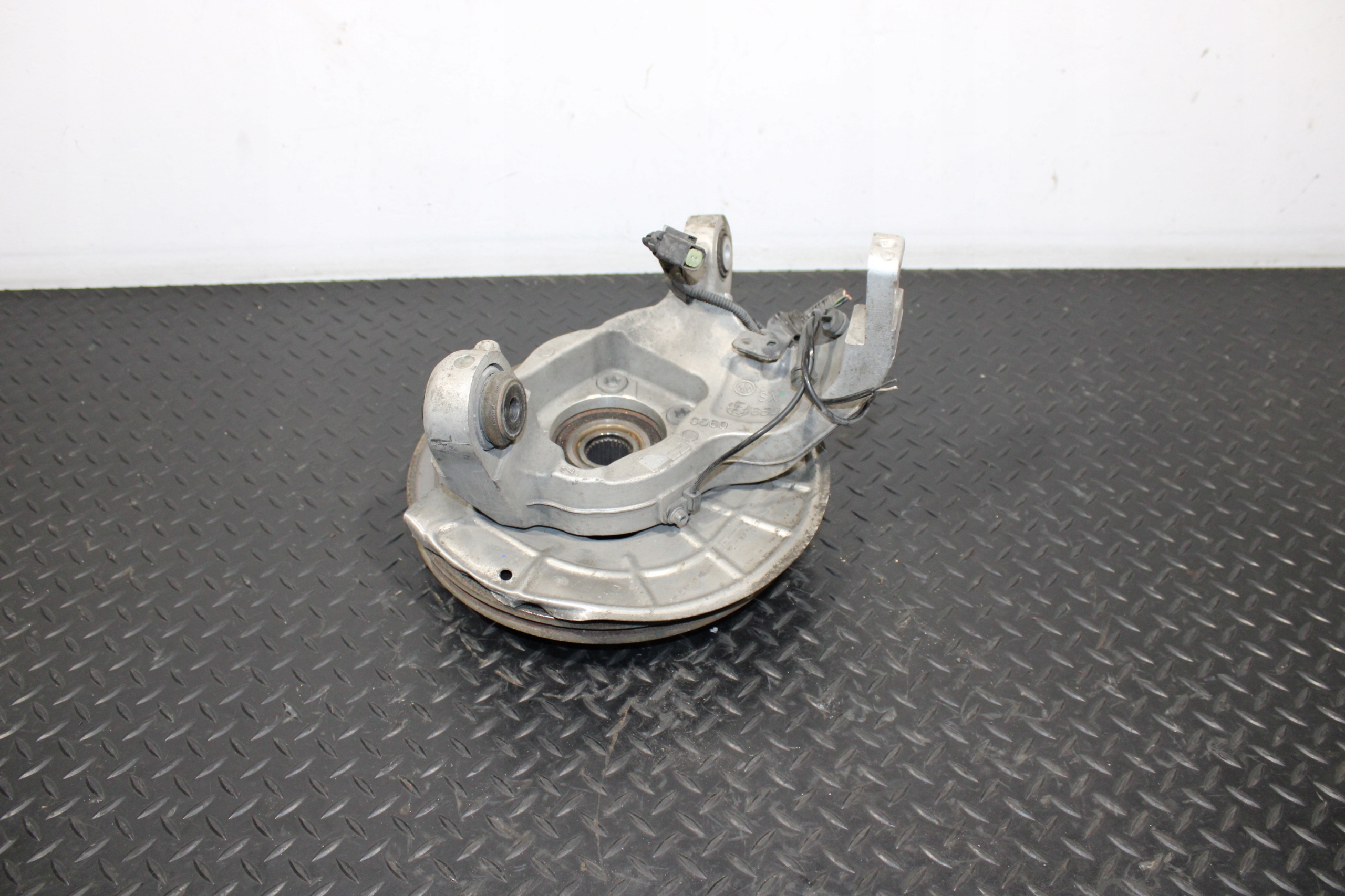 swing left rear part 4X4 ALFA ROMEO STELVIO Q4