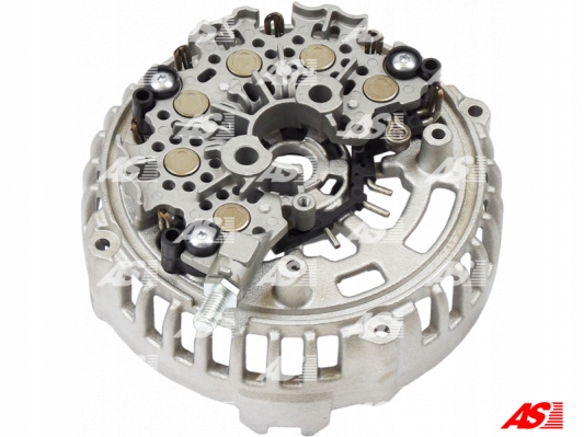 Mostek prostowniczy alternatora AS PL ARC0176 Producent czesci AS PL