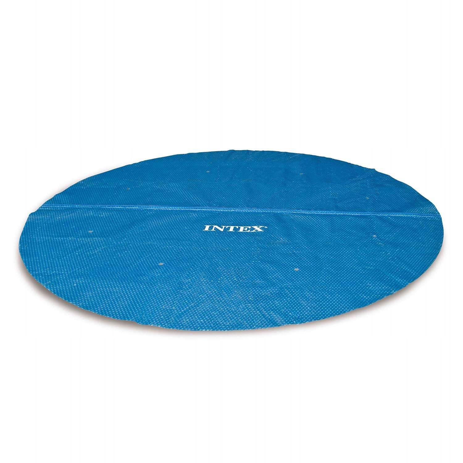 Pokrywa solarna do basenu 488 cm Intex 28014