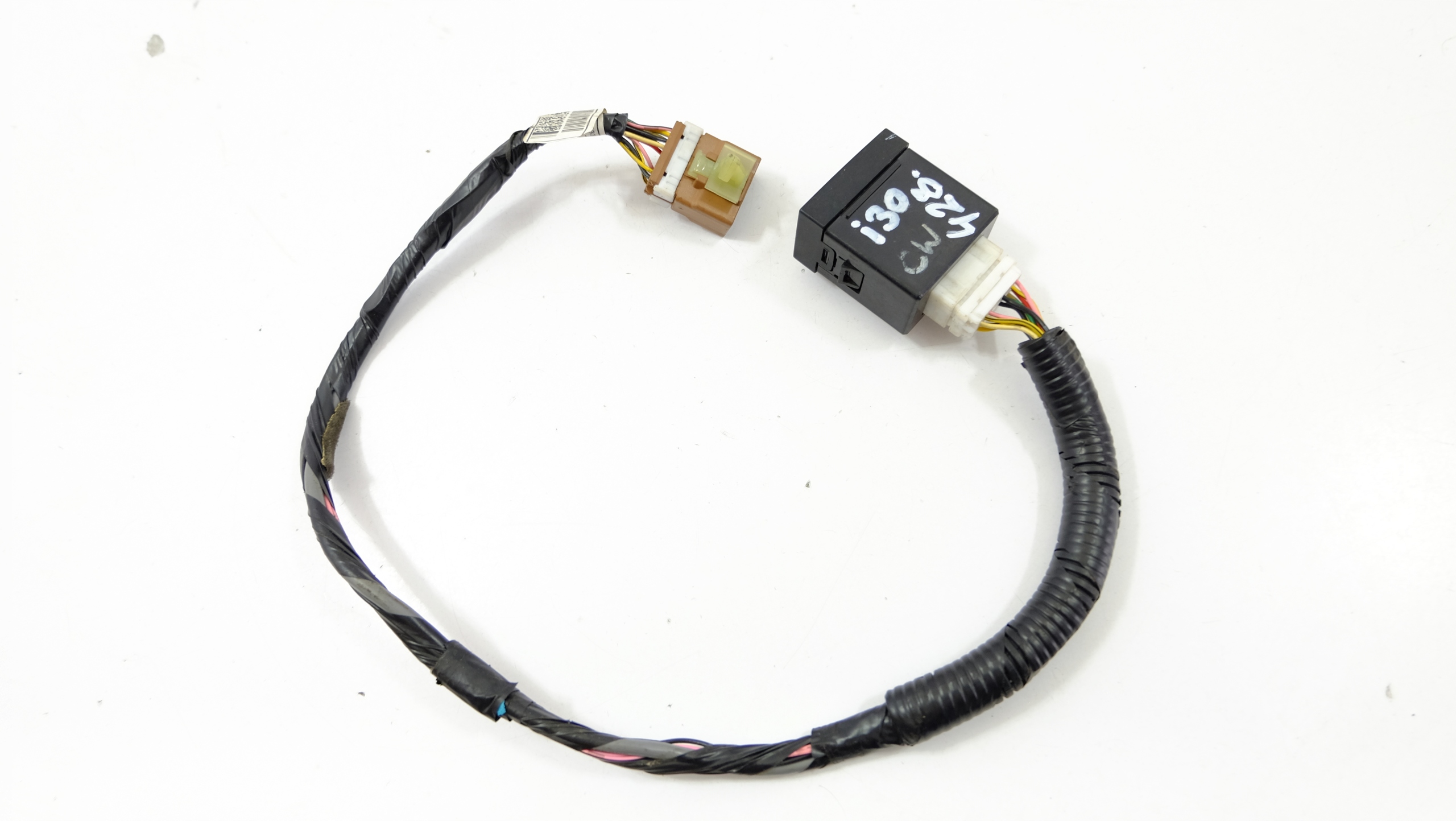 HYUNDAI I30 ГНІЗДО AUX USB
