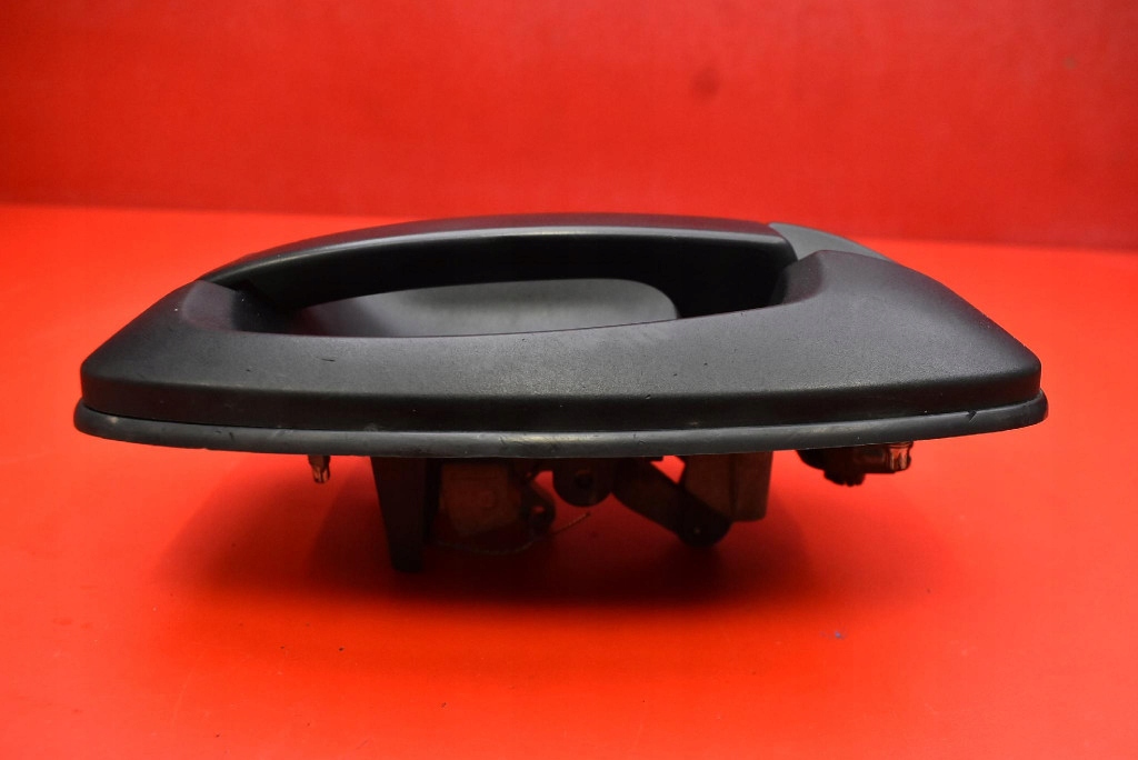 handle left front front black PEUGEOT BOXER 3 III LIFT 14