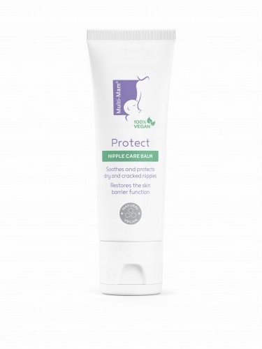 Multi-Mam Protect Wegański balsam na brodawki 30ml EAN (GTIN) 8714207000368