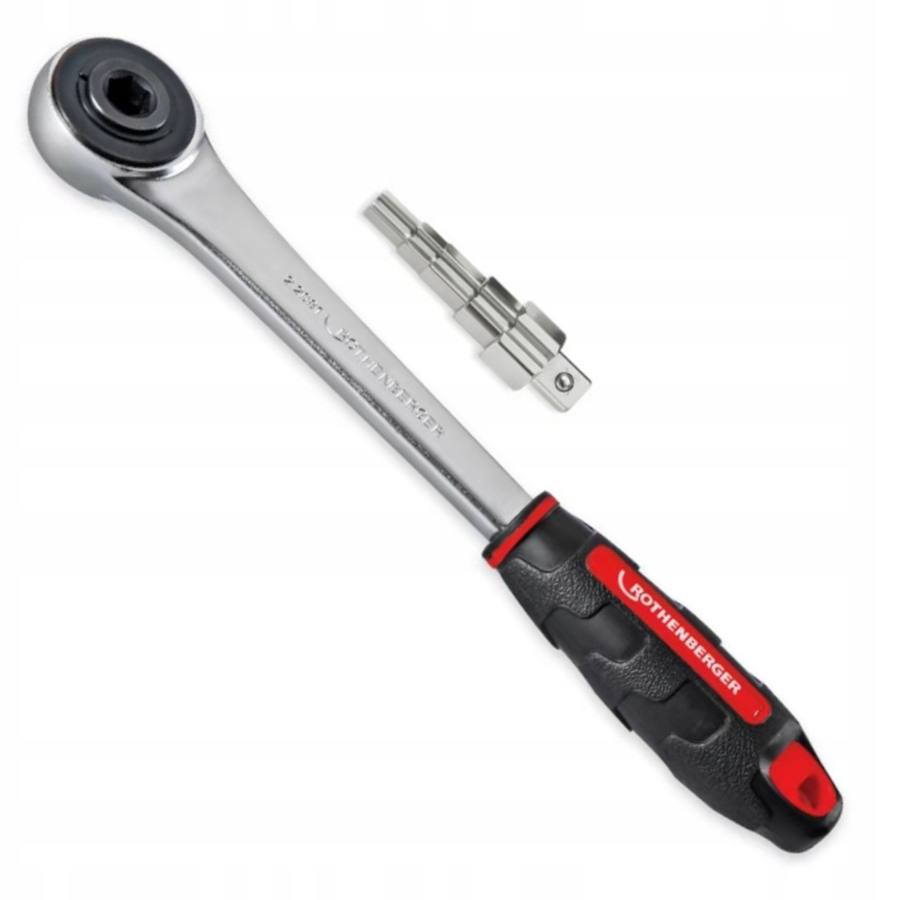 KLUCZ STOPNIOWY TYP UNI ROTHENBERGER 73297 Marka Rothenberger