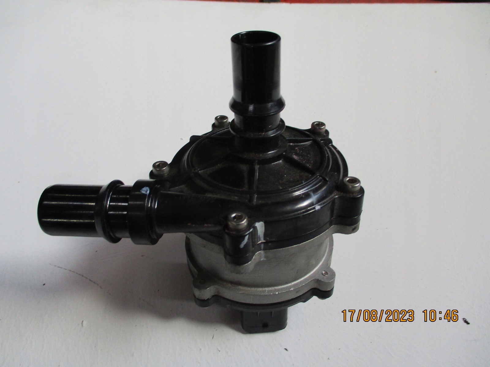 water pump HYUNDAI KIA 36910-3D921