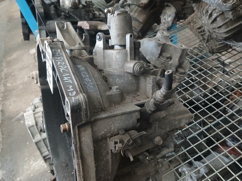getriebe OPEL ZAFIRA C 1.4T M32 für CZESCI!!!