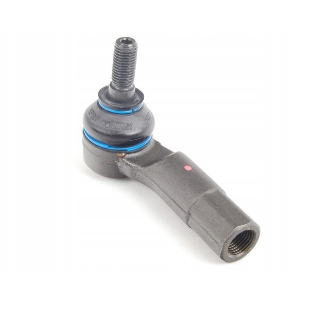 1K0423811K - А. Наконечник рулевой тяги VAG левый