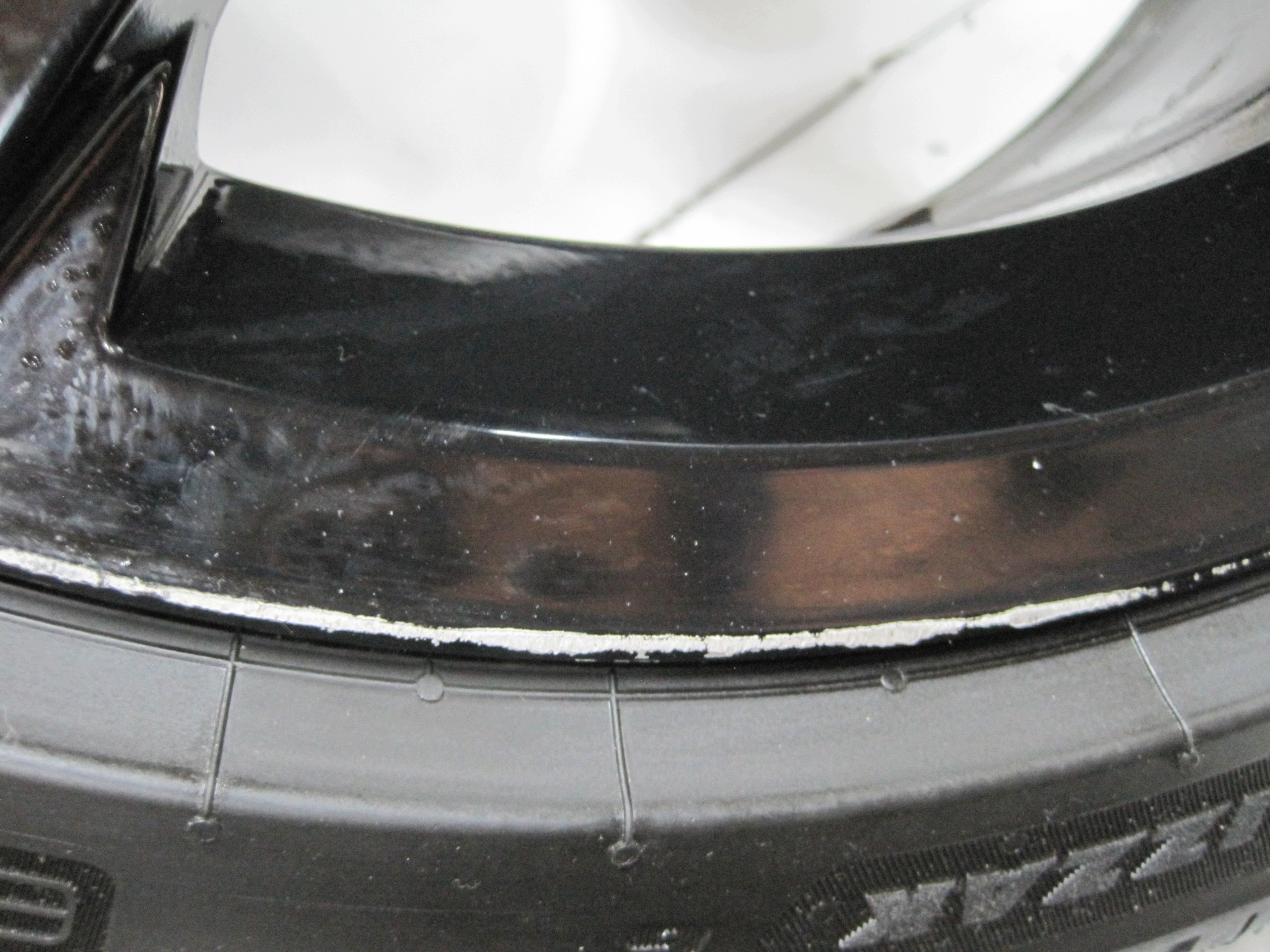 wheels discs tyres Golf 7 VII 5G0 R18 5 MM