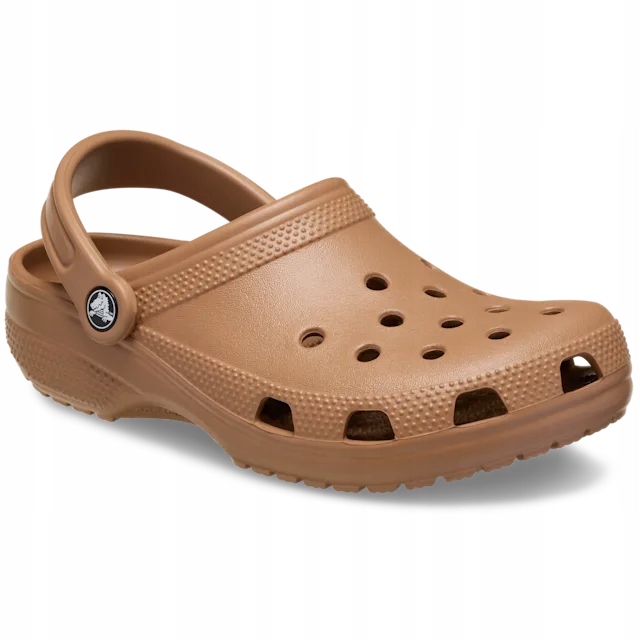 Crocs Pánské boty Chodítka Nazouváky Classic 10001 Clog 46-47