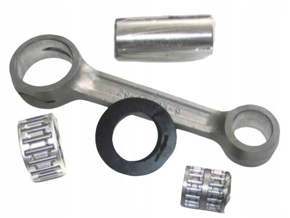 00-N394 - Шатун MZ Ts250 Yoko MotoGeneric