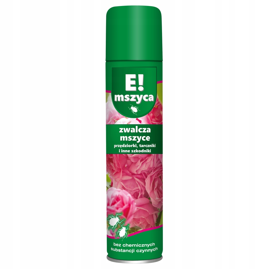 

Bros E! Mszyca Spray 250ML