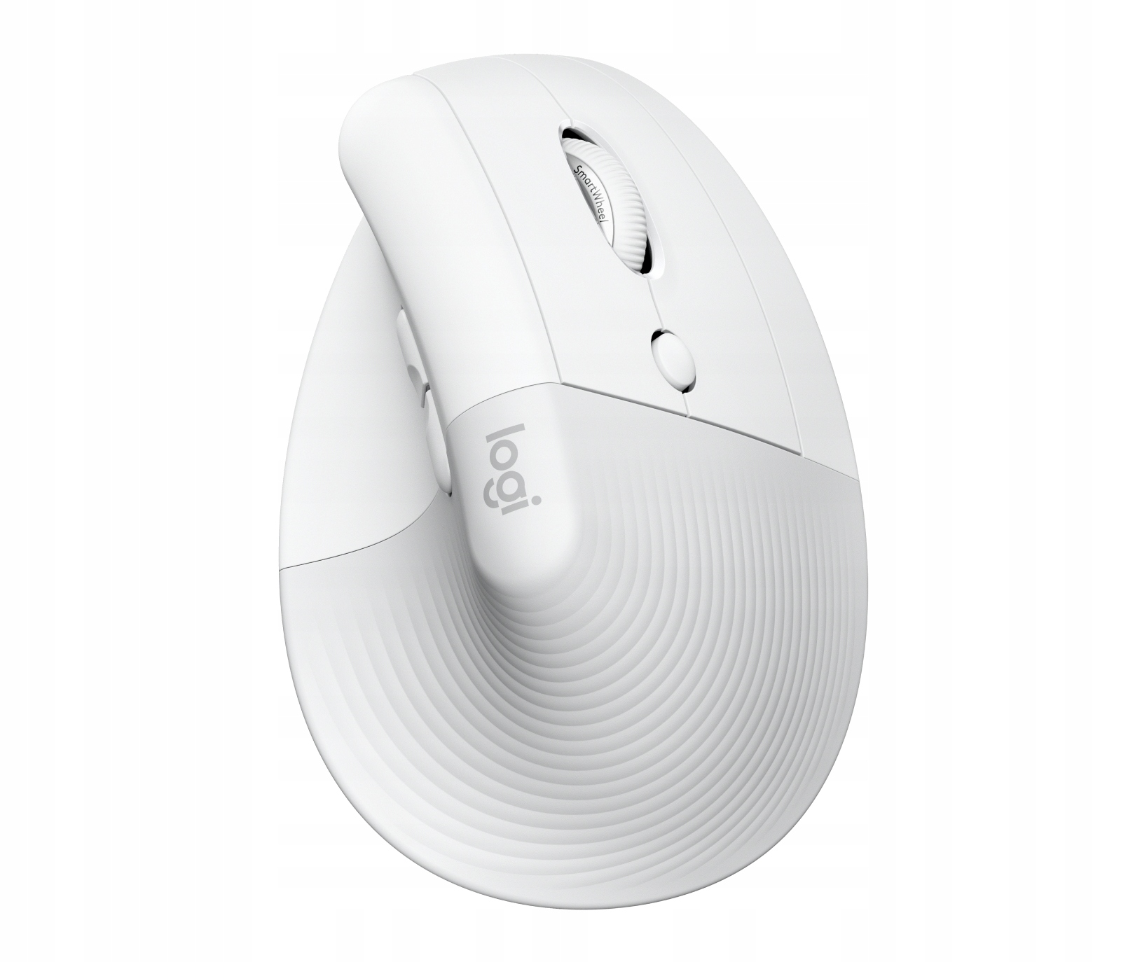Bezdrôtová myš Logitech Lift for Business optický senzor