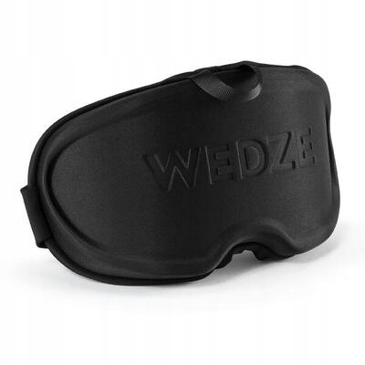 Etui na gogle narciarskie i snowboardowe Wedze P 500 Stan opakowania oryginalne