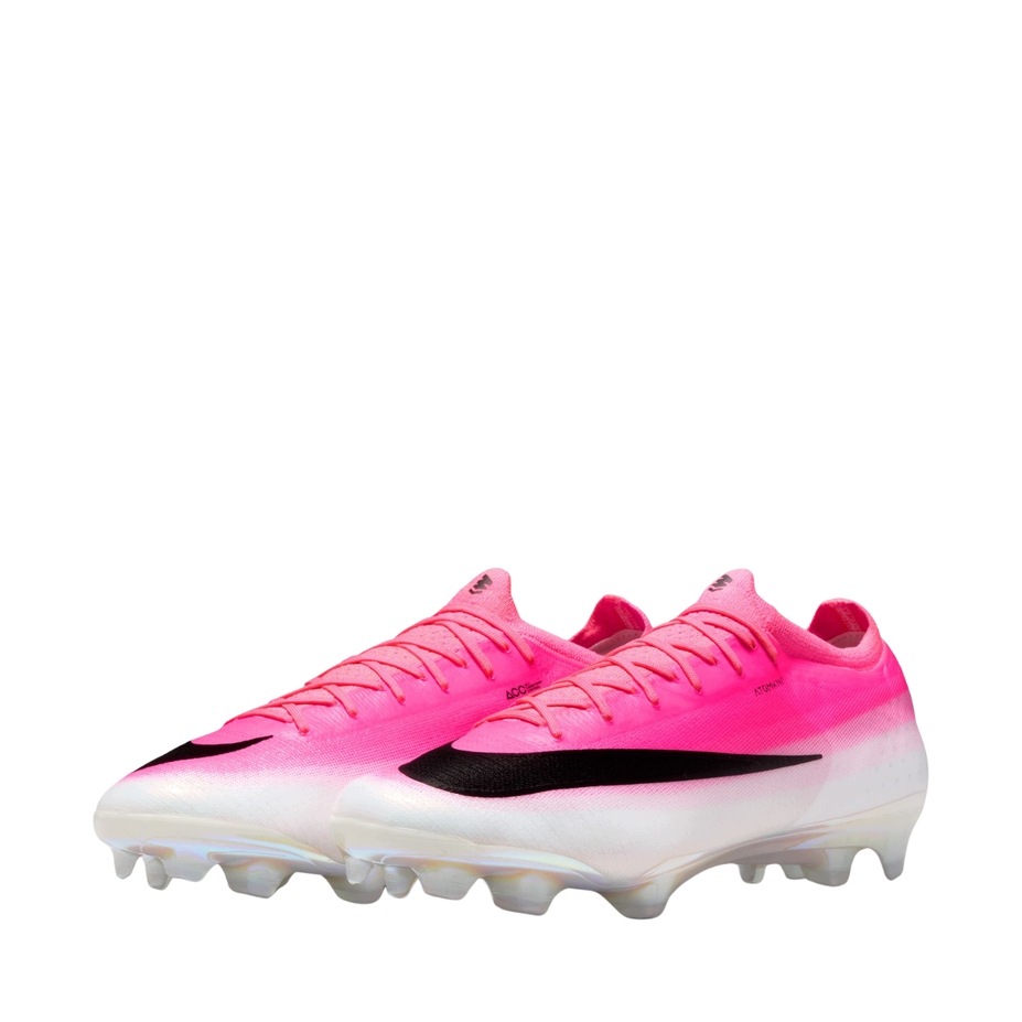 Fotbalová obuv Nike lanka zátky Mercurial Vapor 17 Pro IO8225 900 vel.44