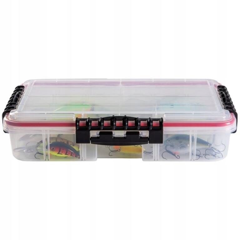 Plano Pudełko Deep Waterproof 374310