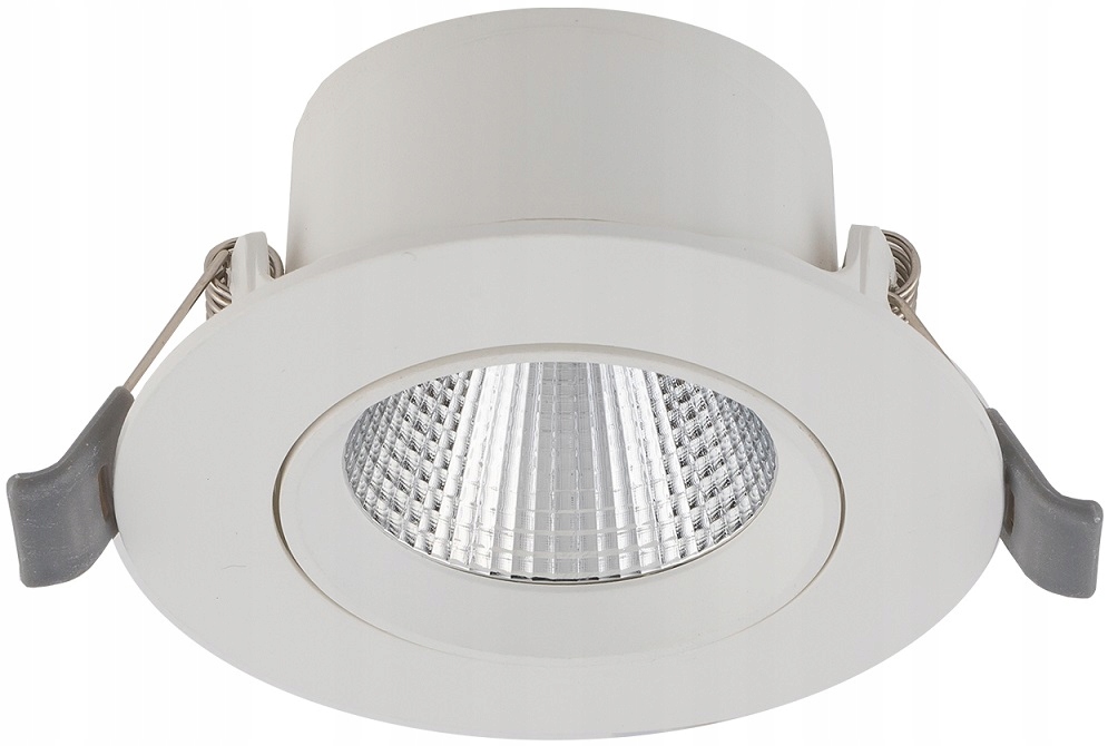 NOWODVORSKI OCZKO LED PODTYNKOWE 10546 EGINA 3000K Długość/wysokość 5 cm