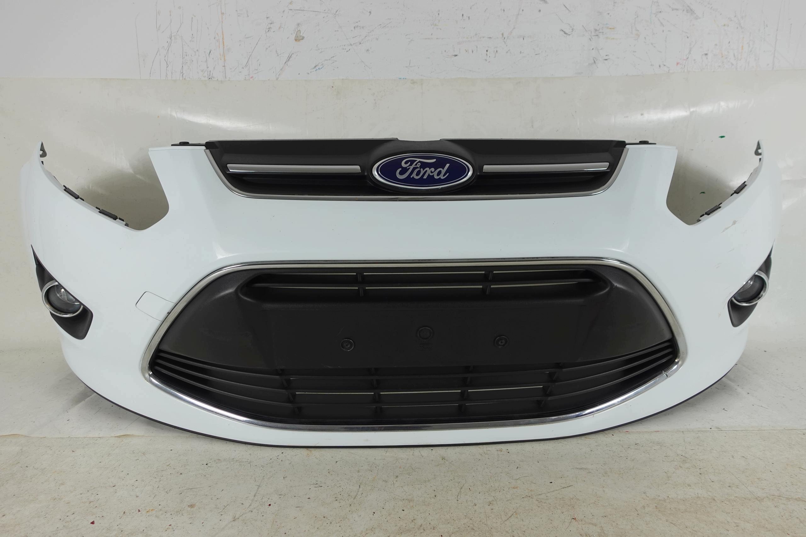 bumper front front FORD C-MAX 2 MK2 II 10-14 5A 2010-2014 grille