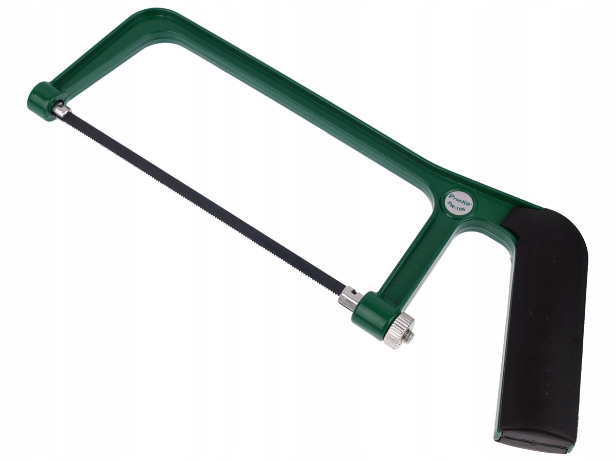 Mini piła typu brzeszczot SW-106