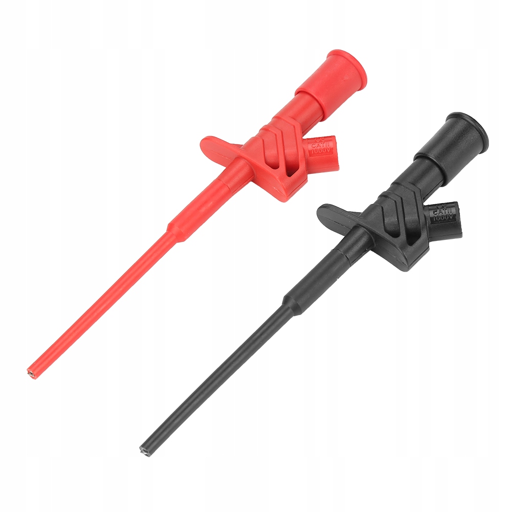 SONDA IGŁOWA MULTIMETRU P5004 2 SZT