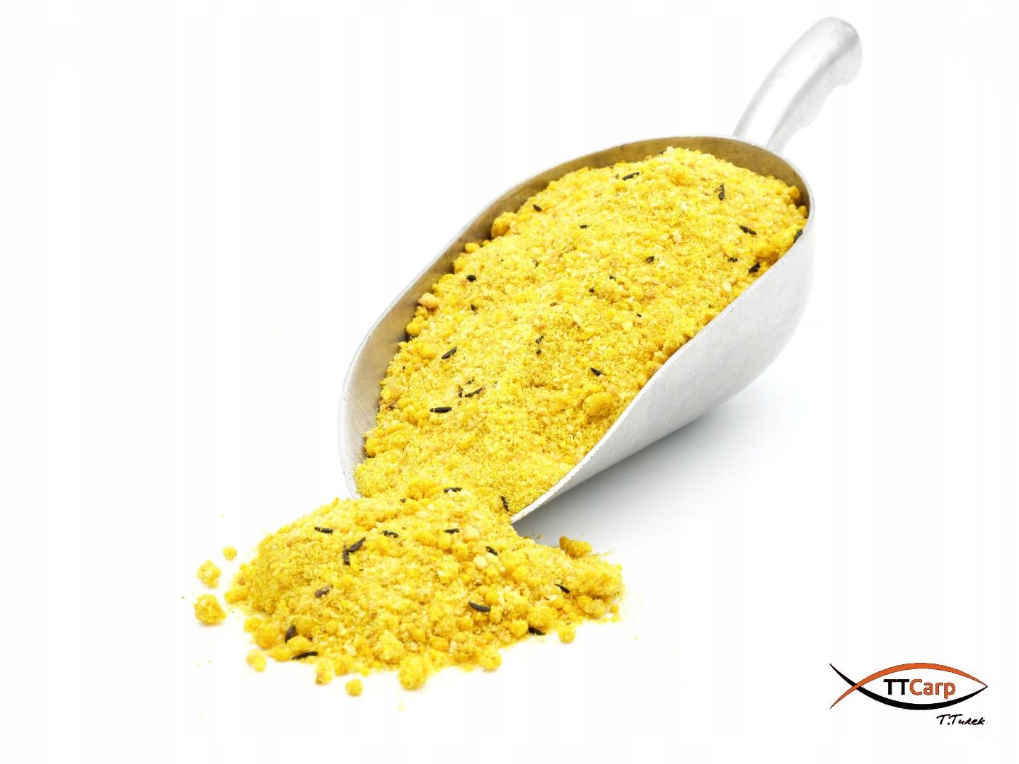 Yellow Bird Food 1 kg