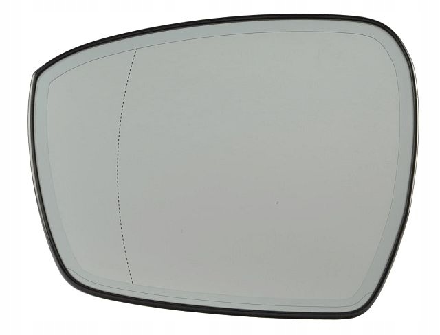 17T675, F477K - FORD S-MAX II MK2 14-EDGE ФОТОХРОМНЫЙ ОРИГИНАЛЬНЫЙ