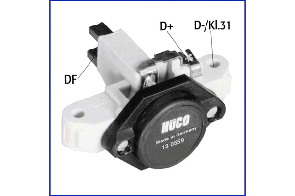 HITACHI REGULATOR NAPIĘCIA VOLVO S V 90