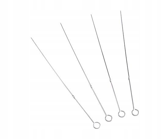 

Landmann Metalowe szpilki do szaszłyków 0105