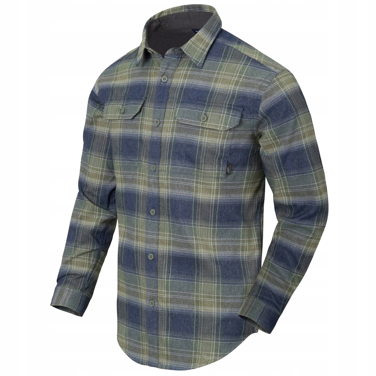 

Helikon Koszula Greyman Shirt Blast Blue