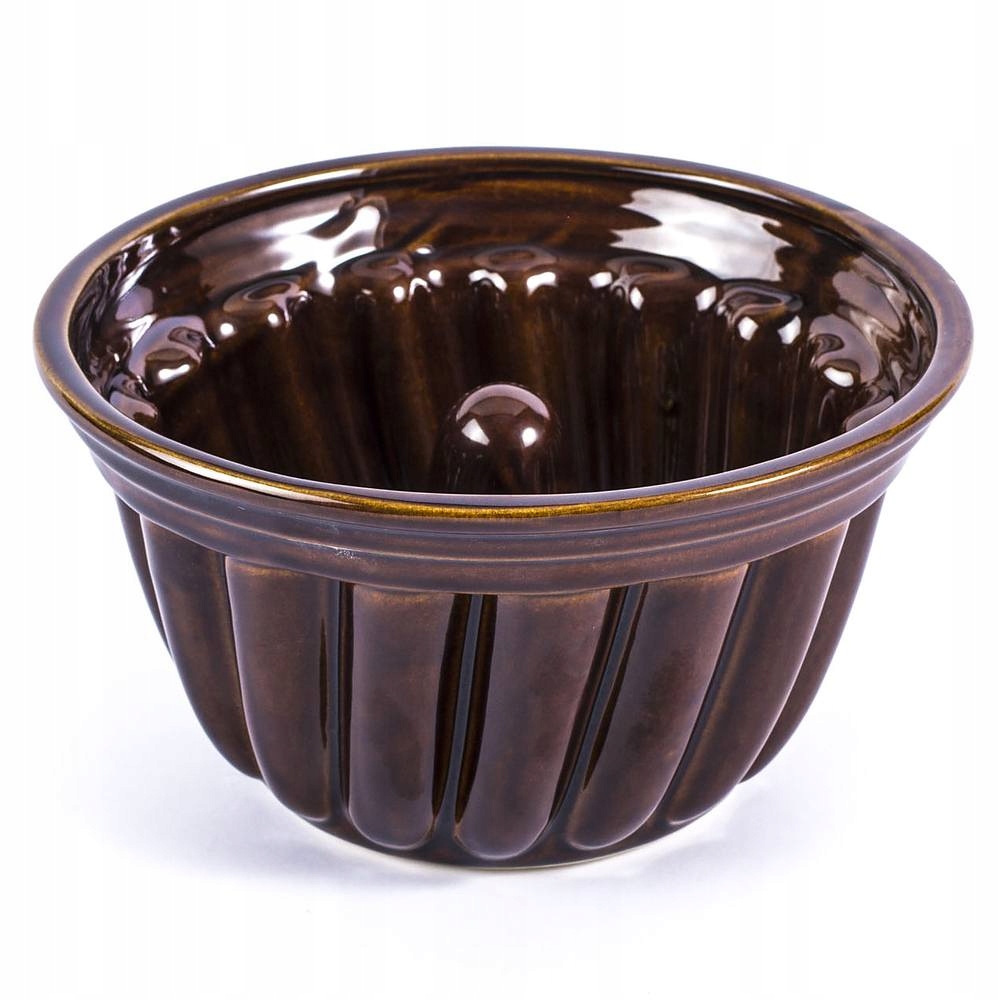 

Forma kamionka Do Pieczenia Babki z tuleją 24 cm