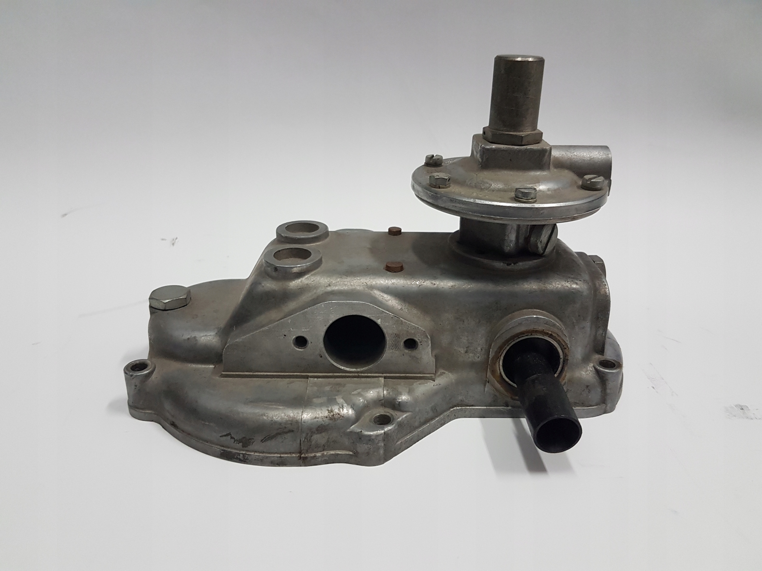 Pokrywa regulatora obrotów Jelcz SW680 R2110M14