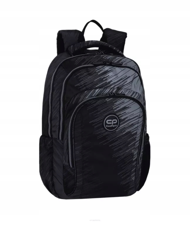 Plecak Młodzieżowy Coolpack Rift Grey