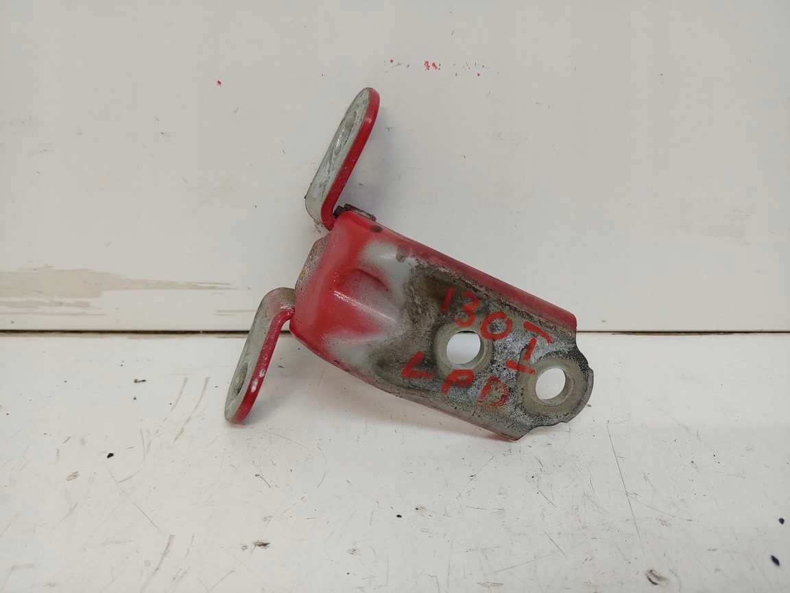 HYUNDAI I30 hinge hinges door L/P rear part 2007-11R