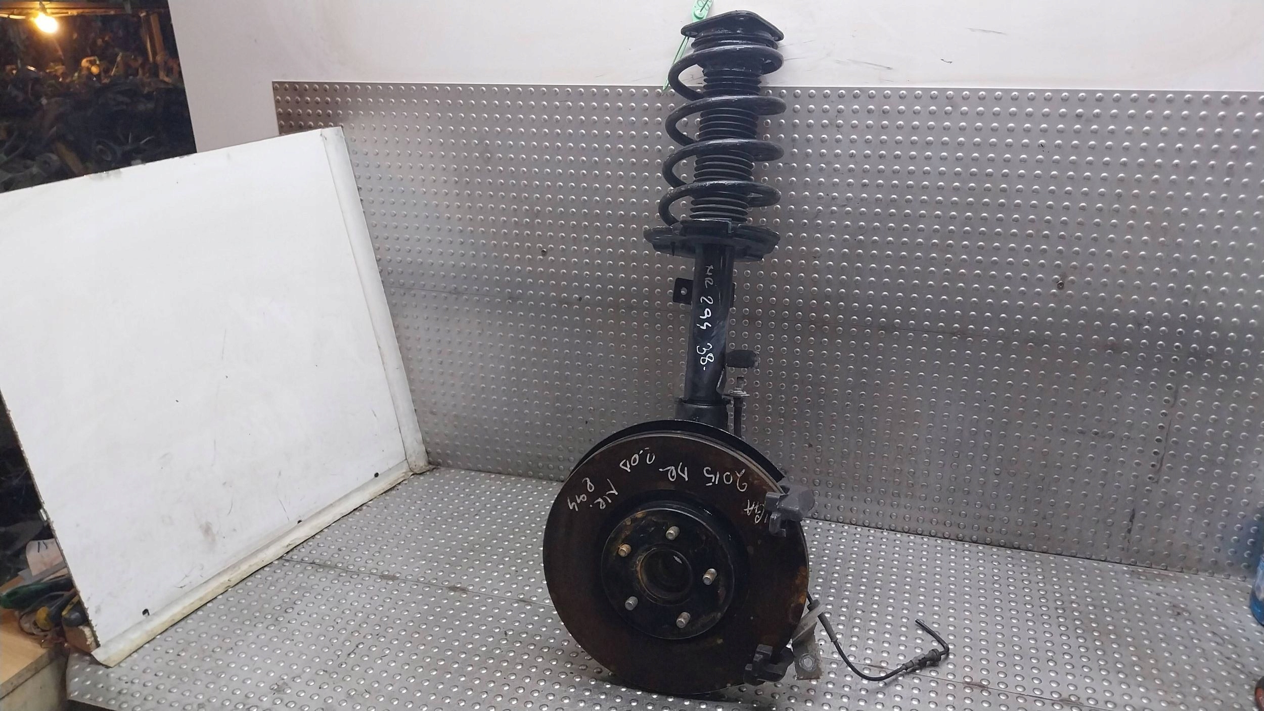 swing shock absorber right front DV61-3K171-CAA FORD KUGA MK2 2.0TDCI