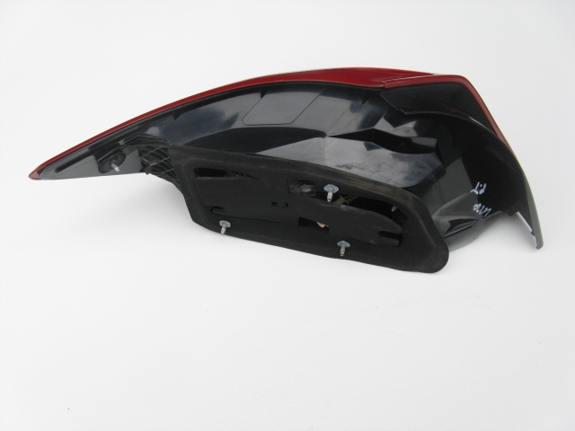 light right rear part SUZUKI KIZASHI