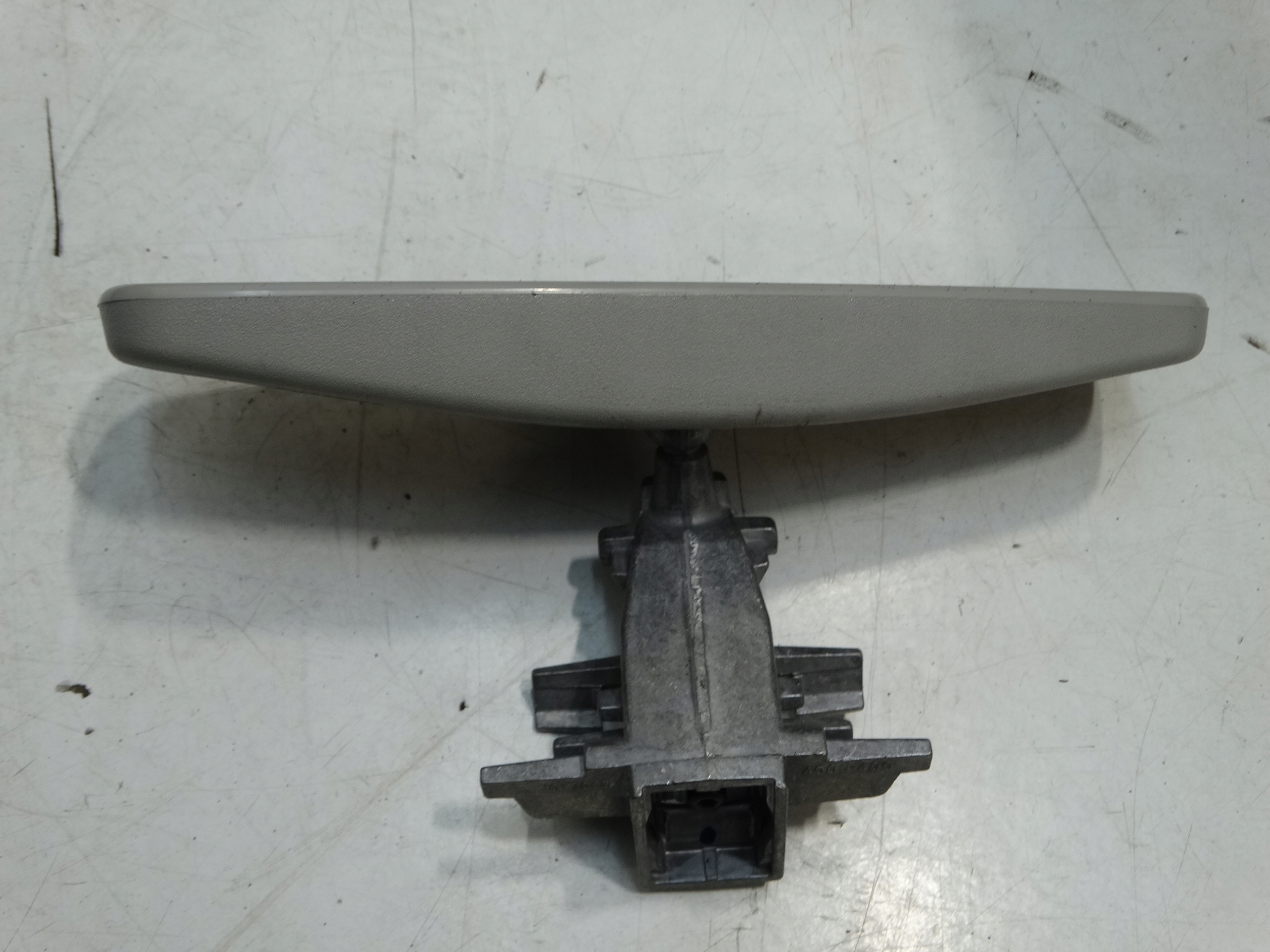 rear-view mirror inner RENAULT SCENIC III 09-16R. E20205028