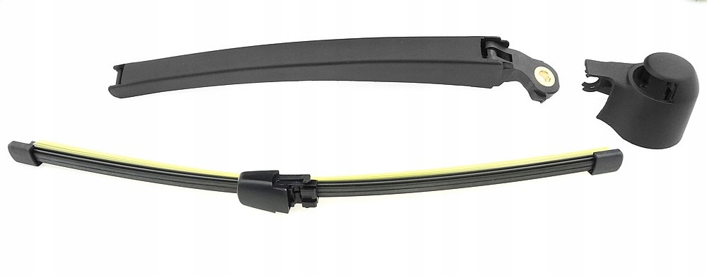 Ramię wycieraczki tył + pióro SEAT EXEO kombi