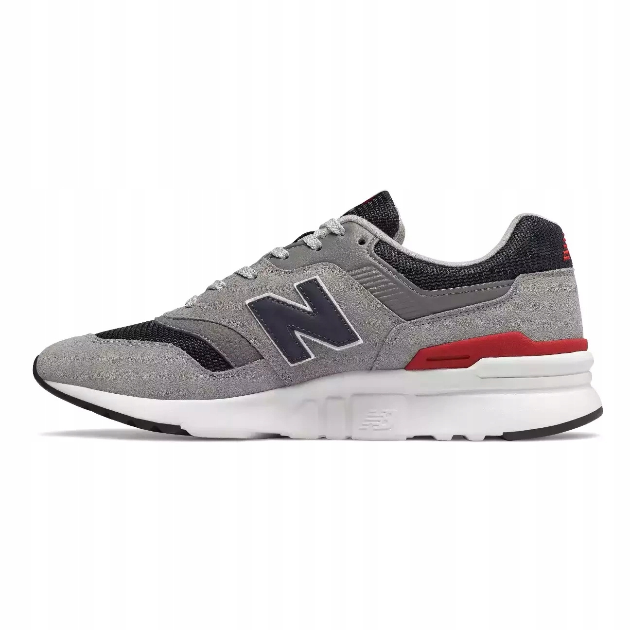 New Balance pánské sportovní boty CM997HCJ velikost 40
