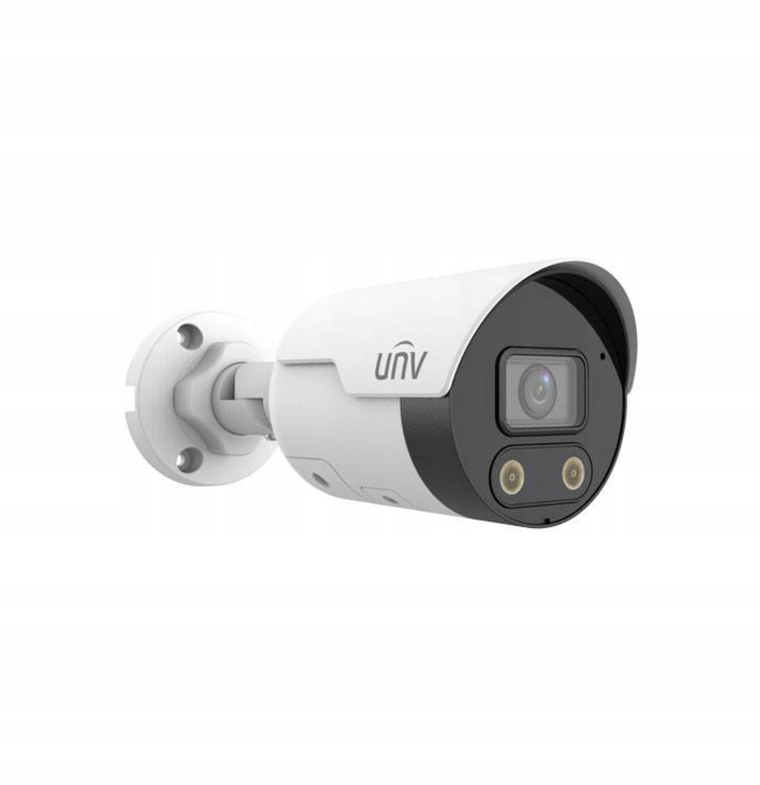 8Mpix Ip kamera 2.8 mm 30 m Syrena&Strobo IPC2128SB-ADF28KMC-I0 Uniview