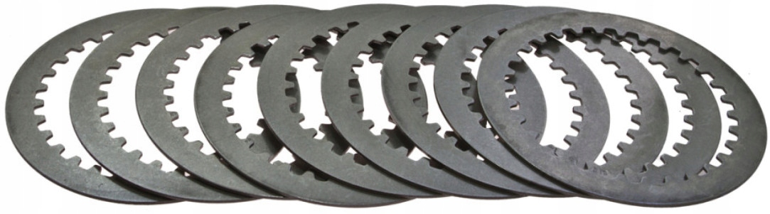 Kovové kotouče spojky Yamaha MT-01 1700 05-12