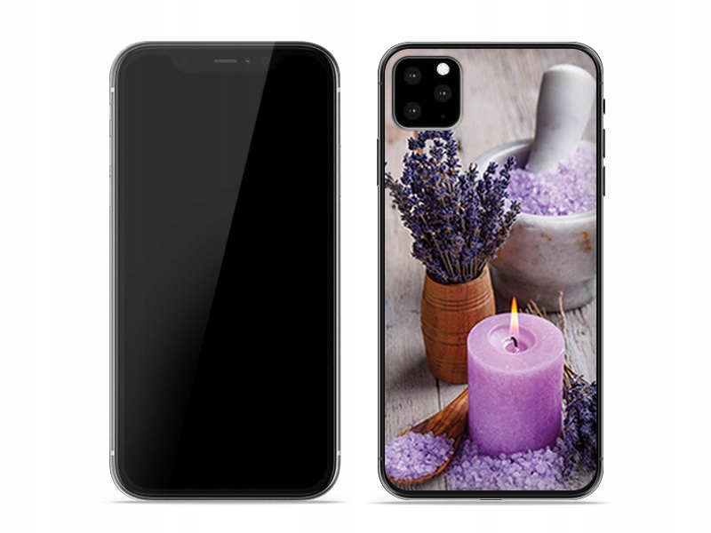 

Etui na Apple iPhone 11 Pro Max- Foto Case