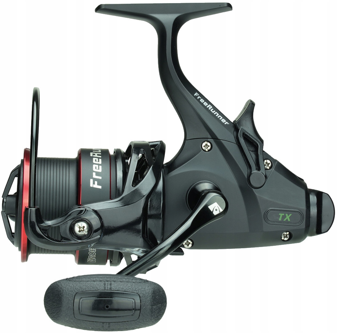 Kołowrotek Robinson Freerunner Tx 607