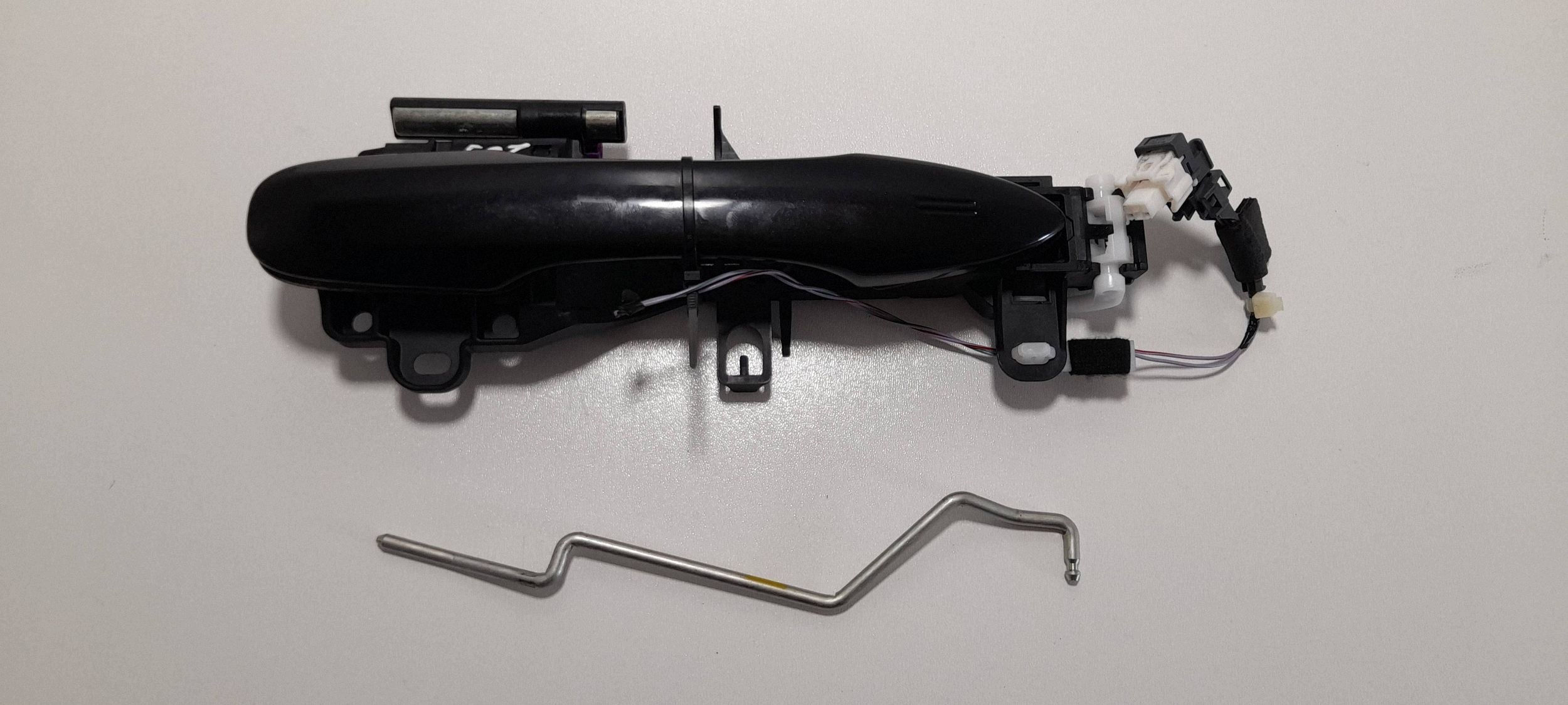Toyota Corolla E21 handle front right Smart Key 160FR (KL1)