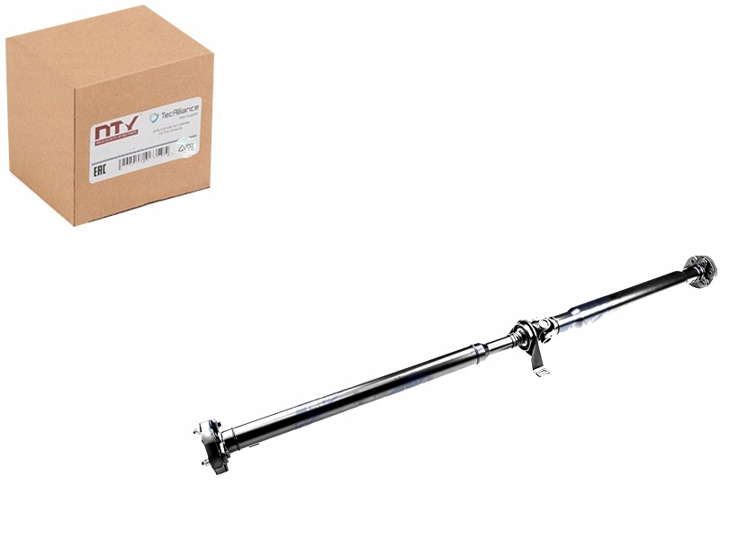 ВАЛ ПРИВОДНОГО DODGE ЧЕЛЛЕНДЖЕР 09-14 ЗАДНИЙ NTY